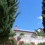 Bed and breakfast Sciarammola 3*