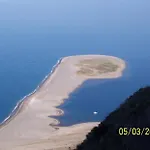 Bed and breakfast Sciarammola Patti