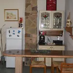 Bed and breakfast Sciarammola