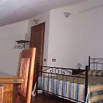 Sciarammola Bed and breakfast