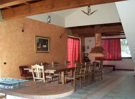 Sciarammola 3* Patti