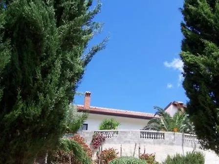 Bed & Breakfast Sciarammola 3*