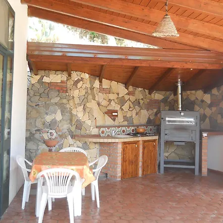 Bed & Breakfast Sciarammola 3*