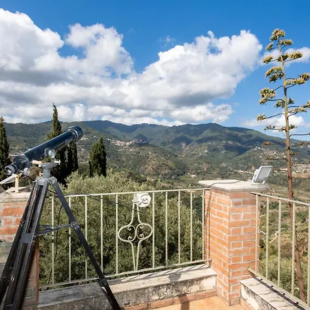 Oda ve Kahvaltı Sciarammola Patti