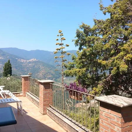 Sciarammola Oda ve Kahvaltı 3*