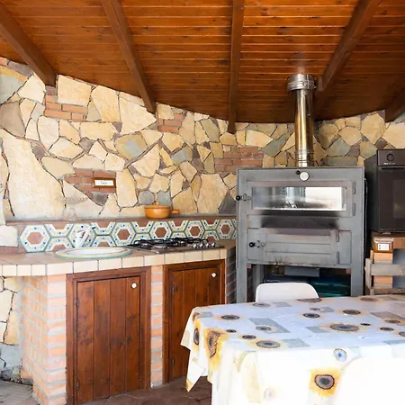 Sciarammola Oda ve Kahvaltı