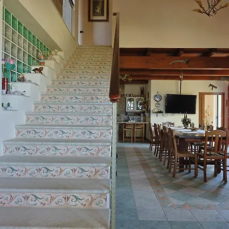 Oda ve Kahvaltı Sciarammola