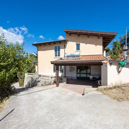 Sciarammola Oda ve Kahvaltı Patti