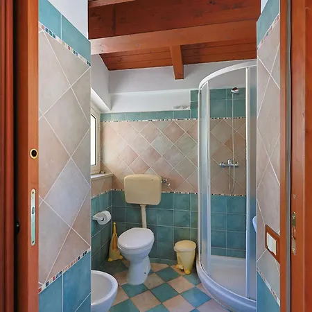 Sciarammola Oda ve Kahvaltı