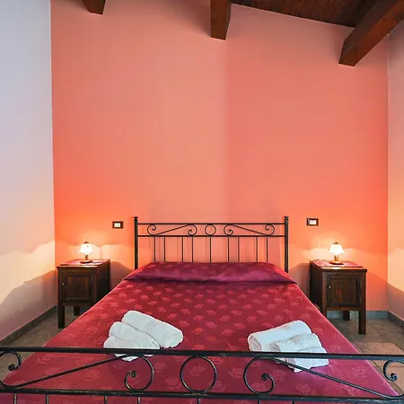 Sciarammola Oda ve Kahvaltı