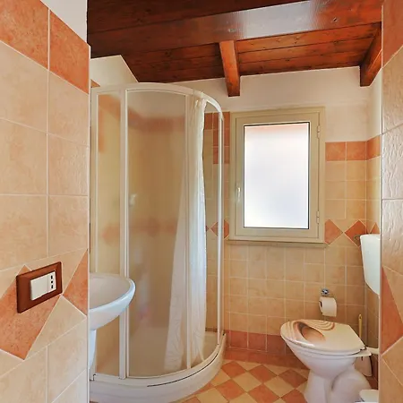 Sciarammola Oda ve Kahvaltı Patti