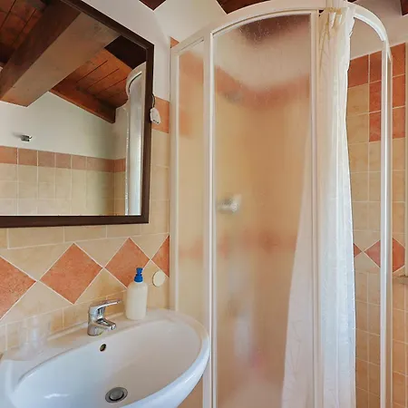 Sciarammola Oda ve Kahvaltı 3*