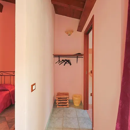 Oda ve Kahvaltı Sciarammola 3*