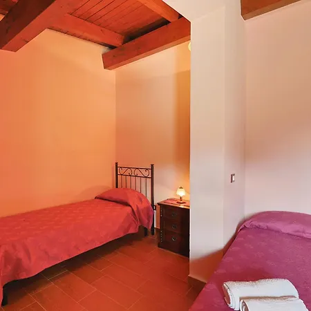 Sciarammola Oda ve Kahvaltı 3*