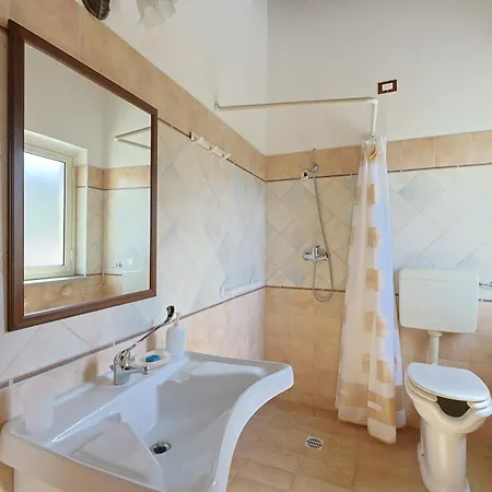 Sciarammola 3* Patti