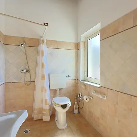 Sciarammola Oda ve Kahvaltı Patti