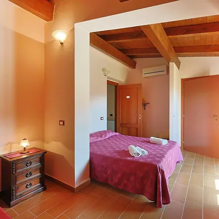 Sciarammola Oda ve Kahvaltı Patti