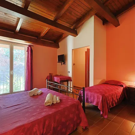 Sciarammola 3* Patti