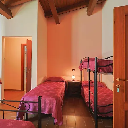 Oda ve Kahvaltı Sciarammola Patti