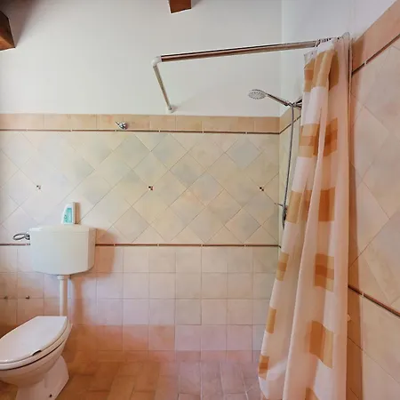 Sciarammola Oda ve Kahvaltı 3*