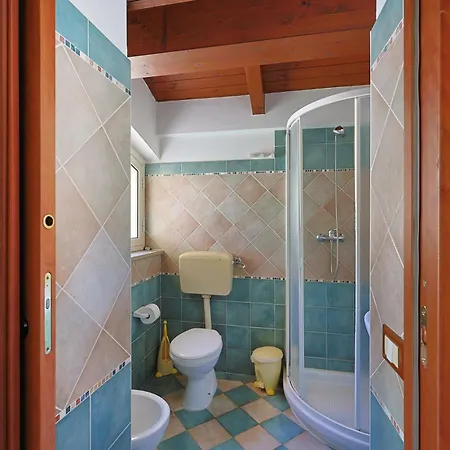 Sciarammola فندق مبيت وإفطار 3*