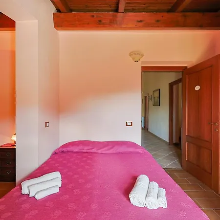 فندق مبيت وإفطار Sciarammola 3*