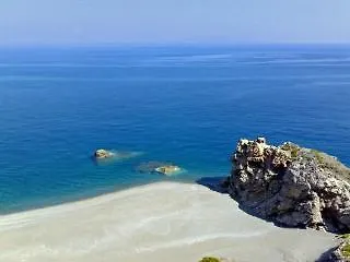 Oda ve Kahvaltı Sciarammola 3*