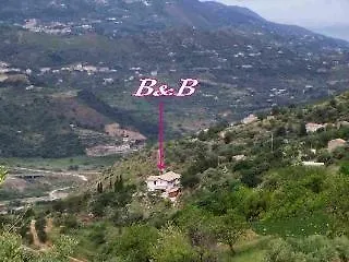 Oda ve Kahvaltı Sciarammola