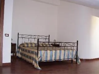 Bed & Breakfast Sciarammola Patti