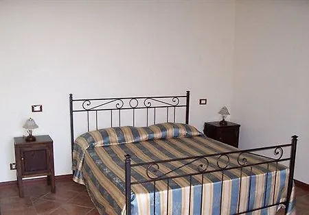 Sciarammola 3* Patti