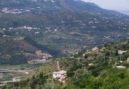 Sciarammola 3* Patti