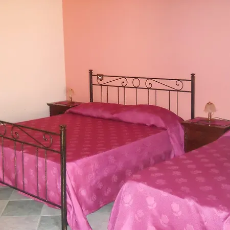 Sciarammola Oda ve Kahvaltı