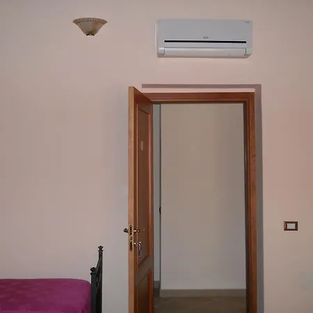 Sciarammola Bed & Breakfast