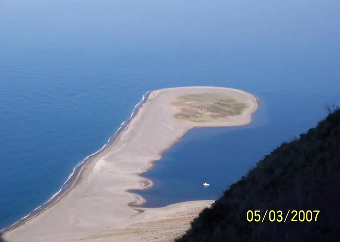 B&B Sciarammola 파티