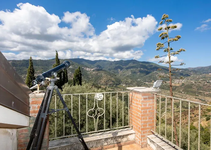 B&B Sciarammola 파티