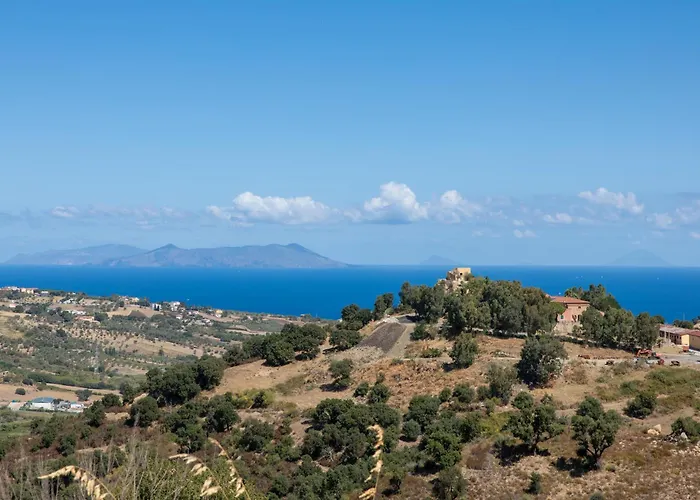 Sciarammola B&B 파티