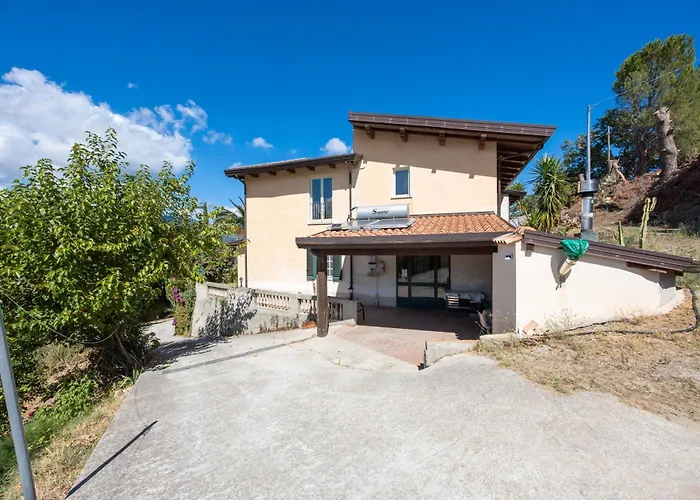 Sciarammola B&B 파티