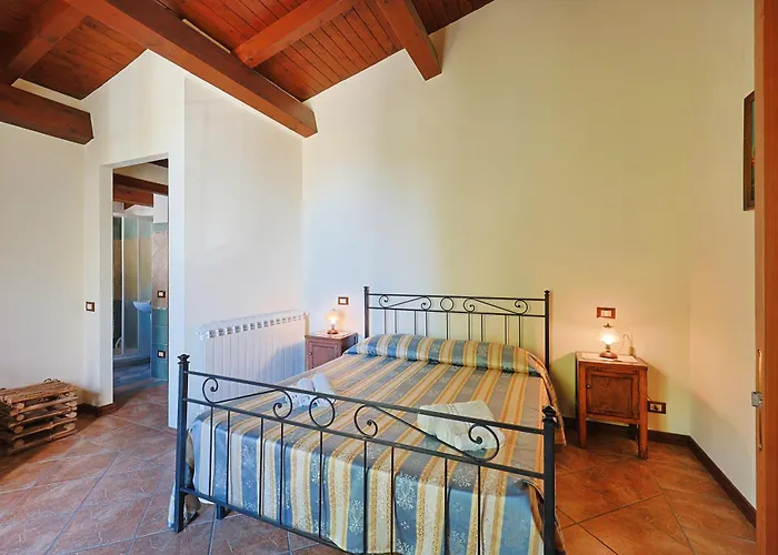 Sciarammola B&B 파티