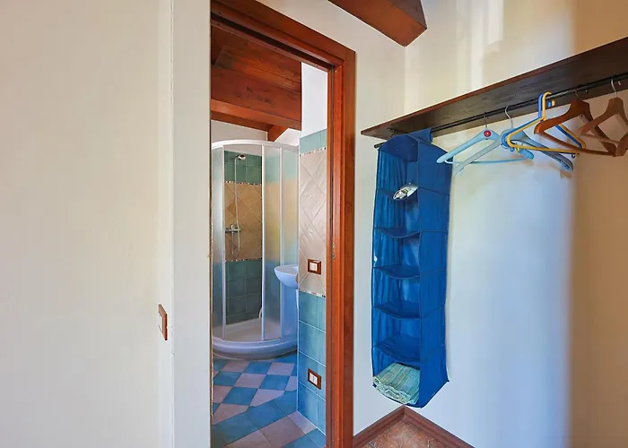 B&B Sciarammola 파티