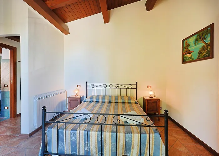 Sciarammola B&B 파티