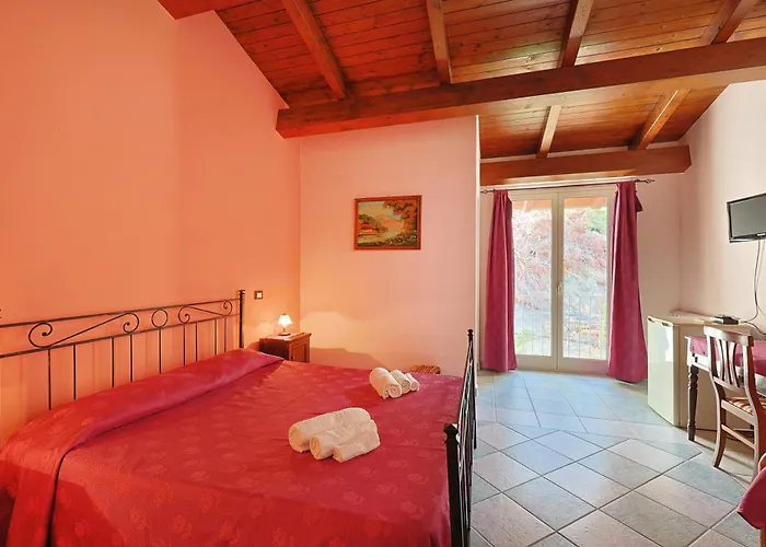 Sciarammola 3* 파티