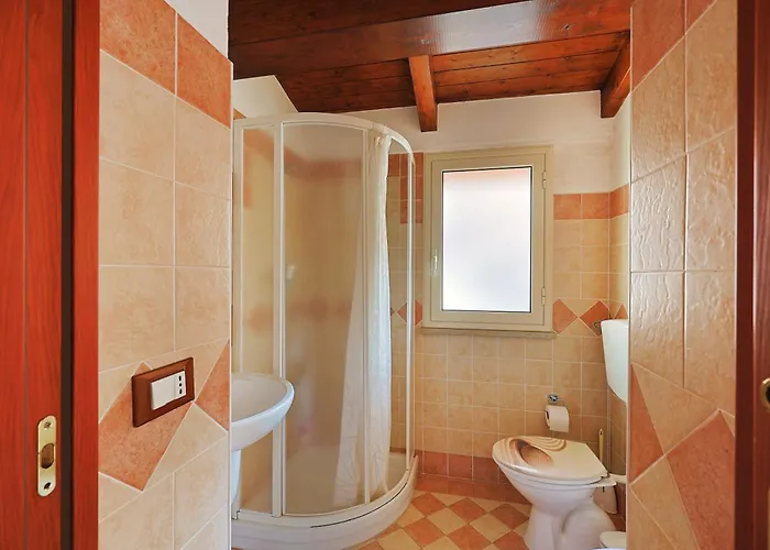 Sciarammola B&B 파티