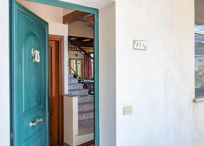 B&B Sciarammola 파티