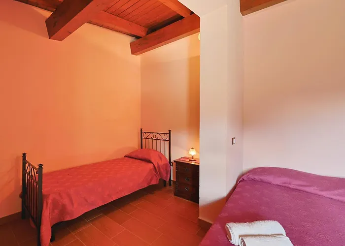 Sciarammola B&B 3*