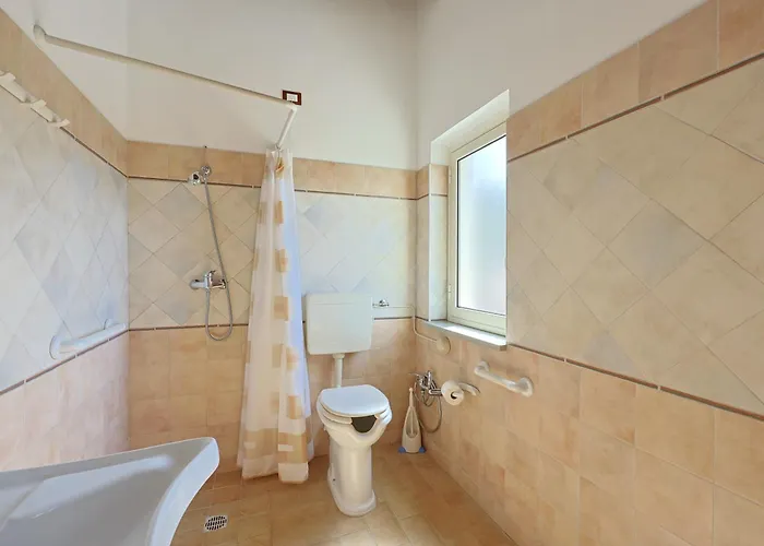 Sciarammola B&B 파티