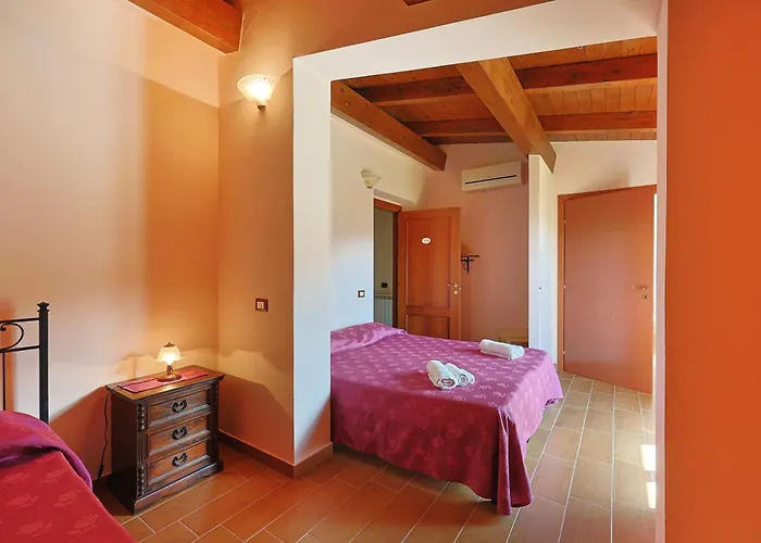 Sciarammola B&B 파티