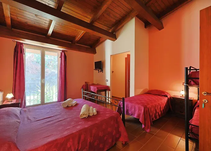 Sciarammola 3* 파티