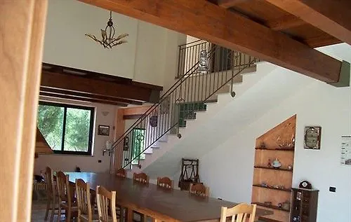 Sciarammola B&B 파티