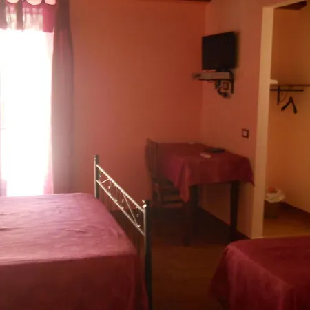 Sciarammola Bed and Breakfast
