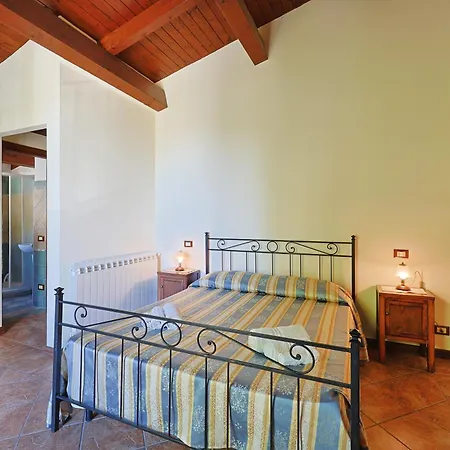 Sciarammola فندق مبيت وإفطار 3*
